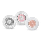 Vanity Planet Facial Cleansing Brush Replacement Heads, Raedia 2.0-3 by VanityPlanet