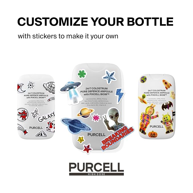 PURCELL 24/7 Colostrum Facial Serum Spray - Image 8