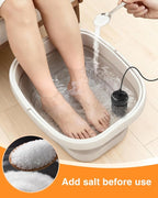 Ionic Foot Bath Detox Machine, Foot Detox Foot Bath Soak Tub - Image 5