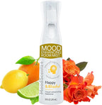 Wizard MoodScentz™ Patented Science-Backed Mood-Enhancing Room Mist, by Unknown