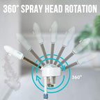 JJ Care Ozone Facial Steamer - Image 3