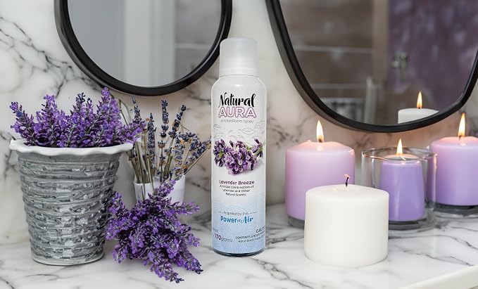 Lavender Breeze Room Spray - Image 4
