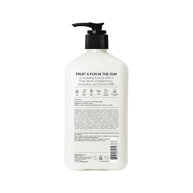 Hempz Body Lotion - Image 2