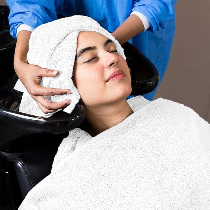 Avalon Towels Salon Towel - Image 5