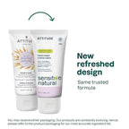 ATTITUDE Hand Cream for Sensitive Skin - Image 2