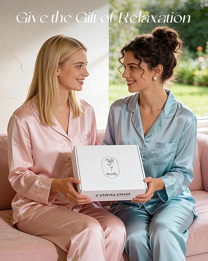 Coralogo Ocean Spa Gifts for Women - Image 6