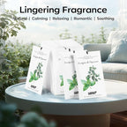 MYARO 12 Packs Eucalyptus Mint Scented Sachets - Image 7