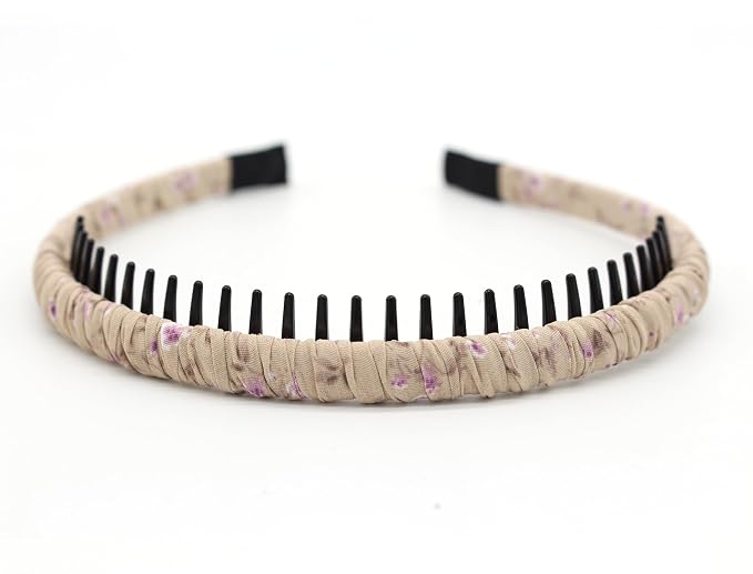 JOBAND headbands for women non slip hair bands for women's hair Zig Zag - Image 6