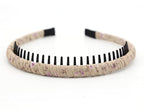 JOBAND headbands for women non slip hair bands for women's hair Zig Zag - Image 6
