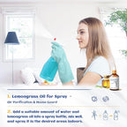 HIQILI Essential Oil, 100% Pure Natural Undiluted - Image 3