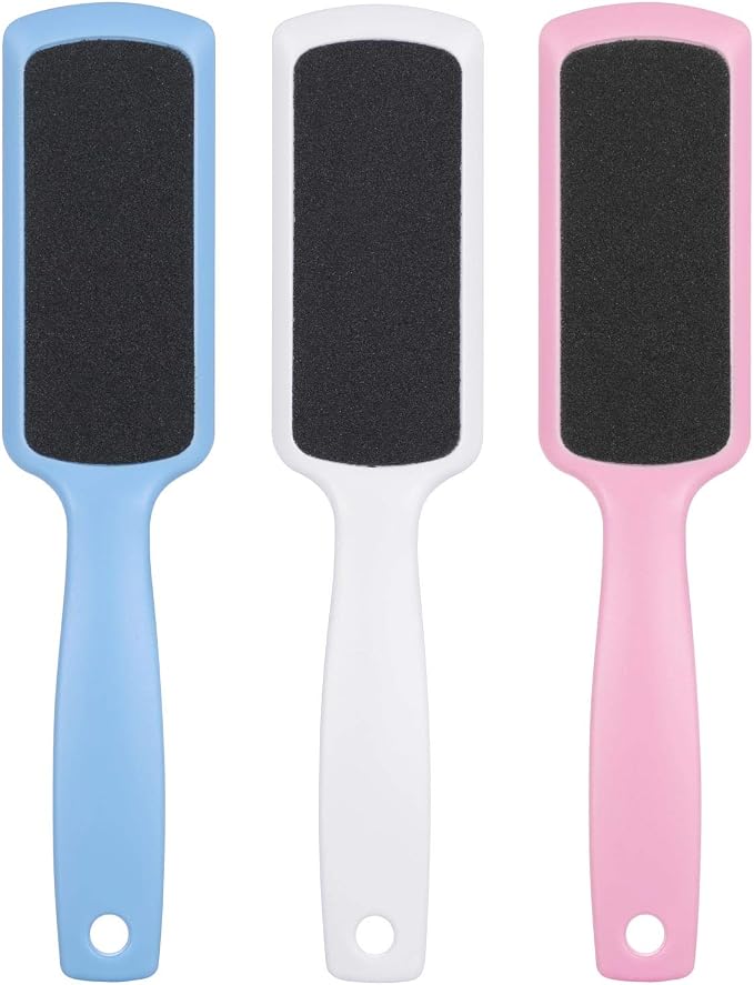 6 Pcs Pedicure Foot File Callus Remover - Image 6