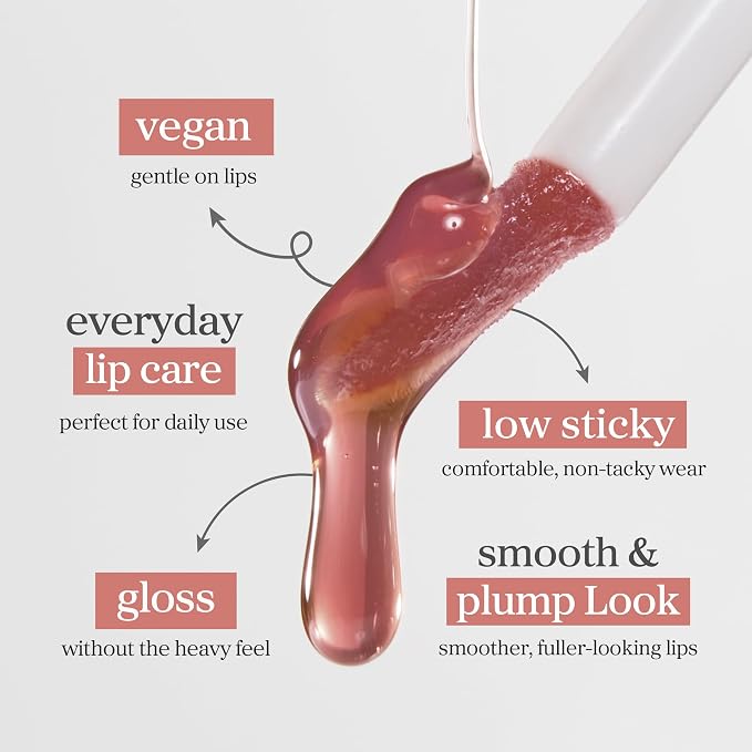 NOONI Korean Lip Oil - Image 8