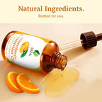 SVA Mandarin Essential Oil – 4 Fl Oz – 100% Natural Mandarin Oil - Image 8