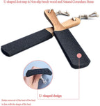 Best Foot Care Pedicure, Foot File Pumice Stone to Remove Hard Skin, - Image 4
