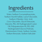 Eucerin Advanced Cleansing Body & Face Cleanser - Image 10