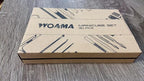 WOAMA Manicure Set Nail Clippers 30-piece Pedicure Kit Manicure Tools Nail - Image 9