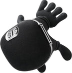 Cordless Neck Massager with Heat, 4D Bionic Shiatsu Neck and Shoulder Massager - Image 2