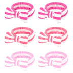 Casoty 6 Pcs Spa Skincare Headband by Casoty
