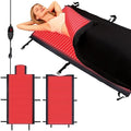 LITDUCK Body Red Light Therapy Mat, Eligible Red Light Therapy Blanket by LITDUCK
