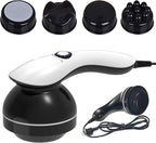 Handheld-Cellulite Massager, Body Sculpting-Machine Full Body Massager Hand by HealthyandPersonalCareProducts