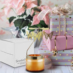 Rotatable Candle, Valentine's Day Gift - Image 6