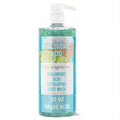 SpaScriptions Exfoliating Sea Salt Body Wash by Spascriptions