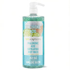 SpaScriptions Exfoliating Sea Salt Body Wash by Spascriptions