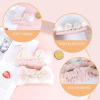 PERFECTSIGHT Kawaii Headband for Spa, Washing Face, Party - Image 2
