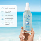 Inis the Energy of the Sea Replenishing Body Oil - Image 4