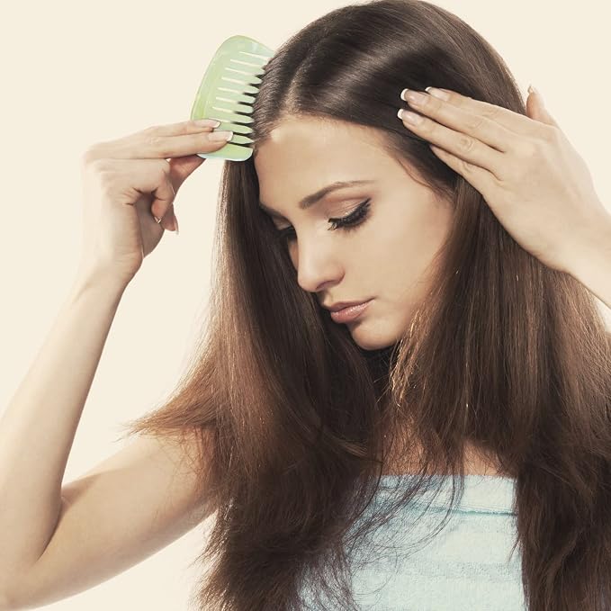 Scalp Massage Comb, Scalp Massager - Image 3