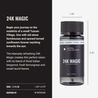 Hotel Collection Diffuser Oil-24K Magic Pro-Pod-Aromatherapy Essential - Image 3