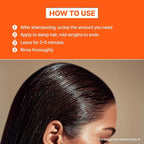 Mise En Scene Argan Oil Repair Hair Masks - Image 9