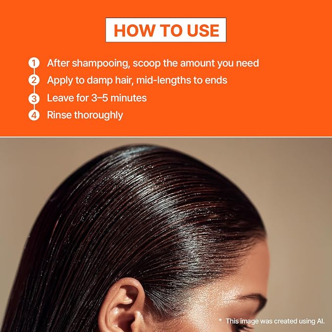 Mise En Scene Argan Oil Repair Hair Masks - Image 9