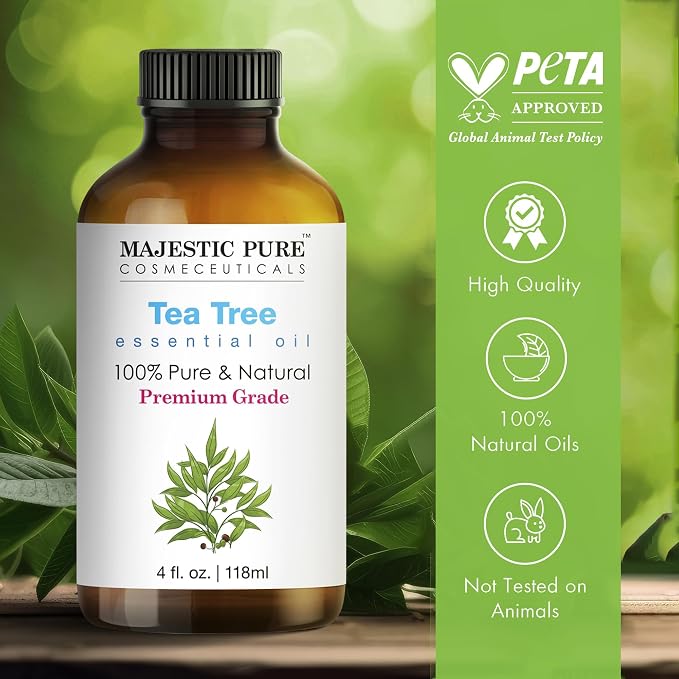 Majestic Pure Essential Oil - Image 2