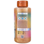 Tree Hut Tropic Glow Sparkling Gel Wash, Moisturizing & Hydrating Body Wash - Image 2