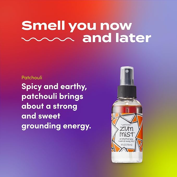 Indigo Wild Zum Mist Room & Body Spray - Image 3