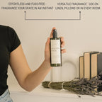 Craft & Kin Lavender Room Spray - Image 5