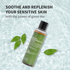 Green Tea Toner by BENTON - Image 2