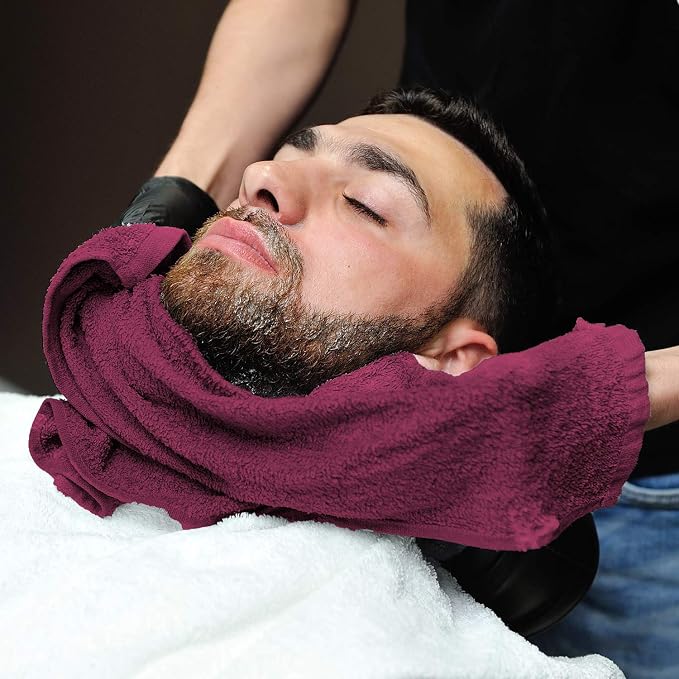 Arkwright Bleach Proof Salon Towels - Image 6