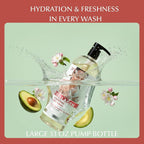 SpaScriptions Collagen Body Wash - Image 4