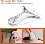 Lymphatic Drainage Massager & Anti Cellulite Massage Tools - Image 8