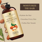 Handcraft Blends Moroccan Argan Oil - Image 6