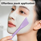 Silicone Face Mask Brush Face Scrubber Facial Cleansing Brush - Image 4