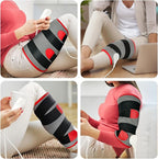 Comfytemp Leg Heating Pad, FSA Eligible Items Only List Wearable Heat Pad - Image 3