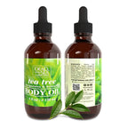 Dead Sea Collection Body Oil - Image 7