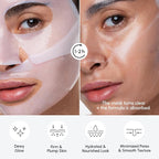 MAREE Hydrogel Collagen Facial Mask - Image 5