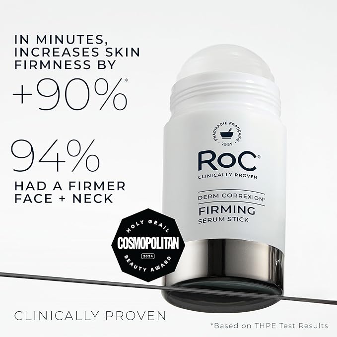 RoC Derm Correxion Retinol Firming Serum Stick - Image 3