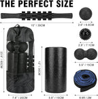 Foam Roller Set - Image 2