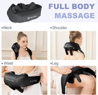 DS SAVORING Cordless Neck and Shoulder Massager - Image 5