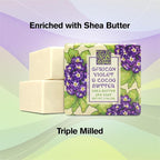 Greenwich Bay Mini Botanical Soap Bars – 12 Pack 1.9 oz Each – Individually - Image 5